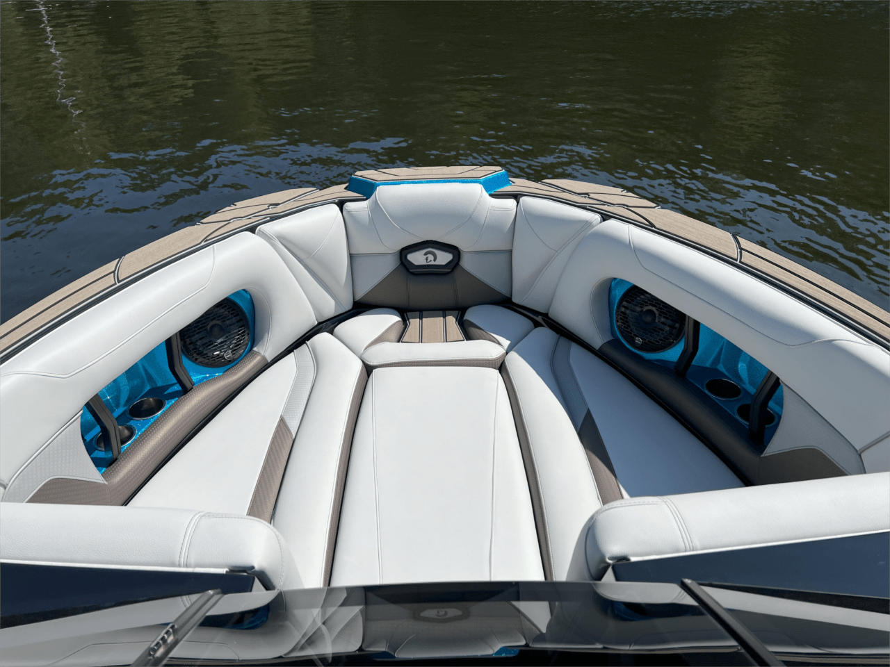 2023 Centurion Ri265 **LOW HOURS**