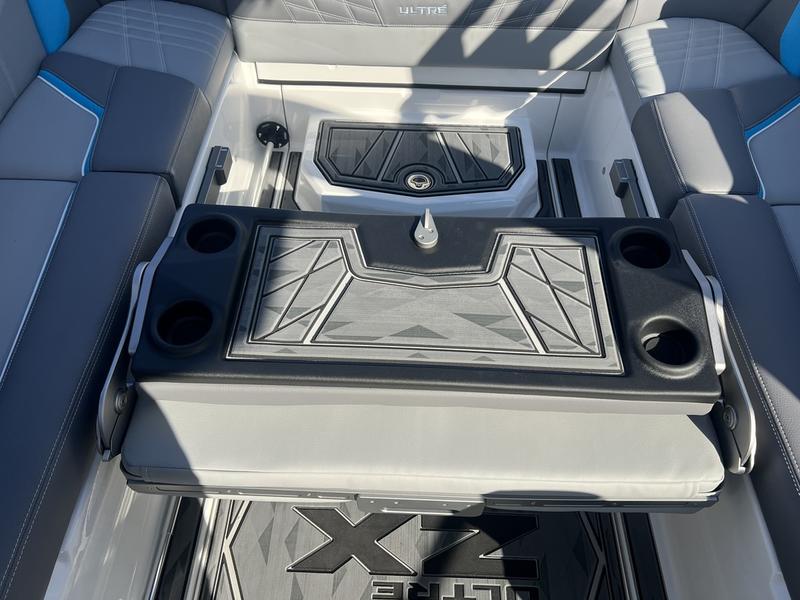 2025 Tige Ultre 25ZX