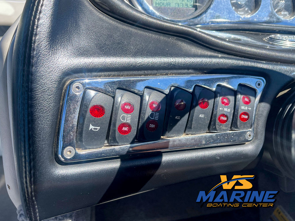 2007 Malibu Boats 23 LSV