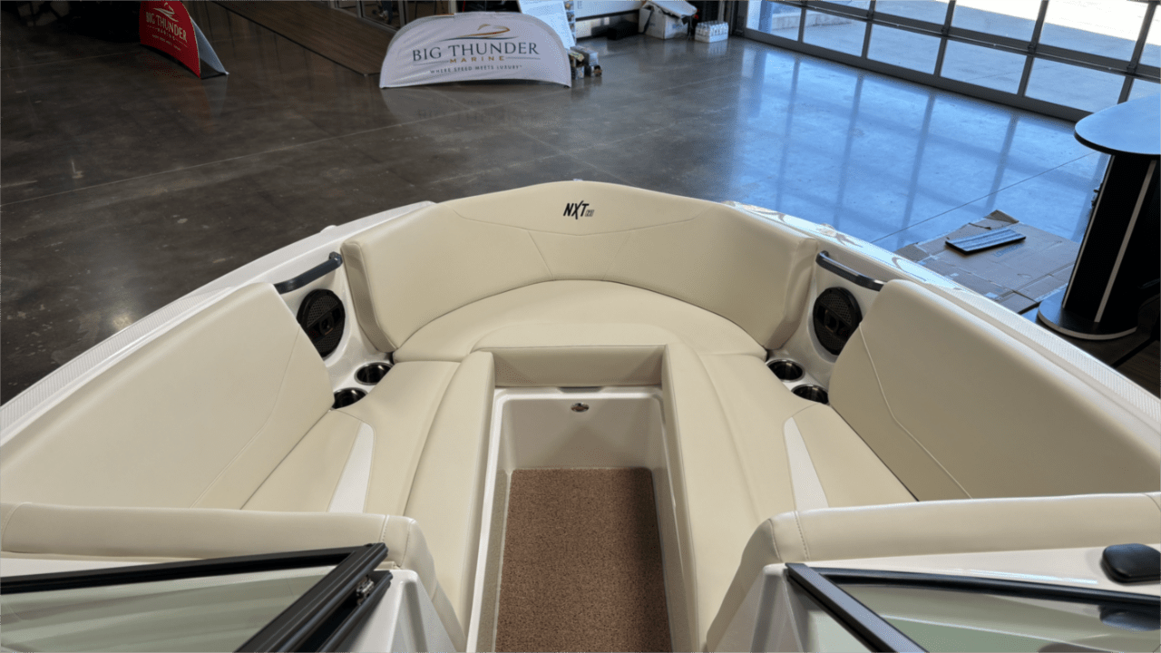 2025 Mastercraft NXT23