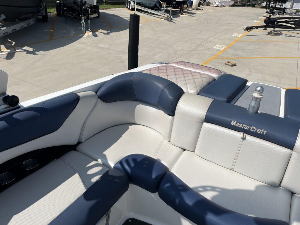 2011 MasterCraft X25