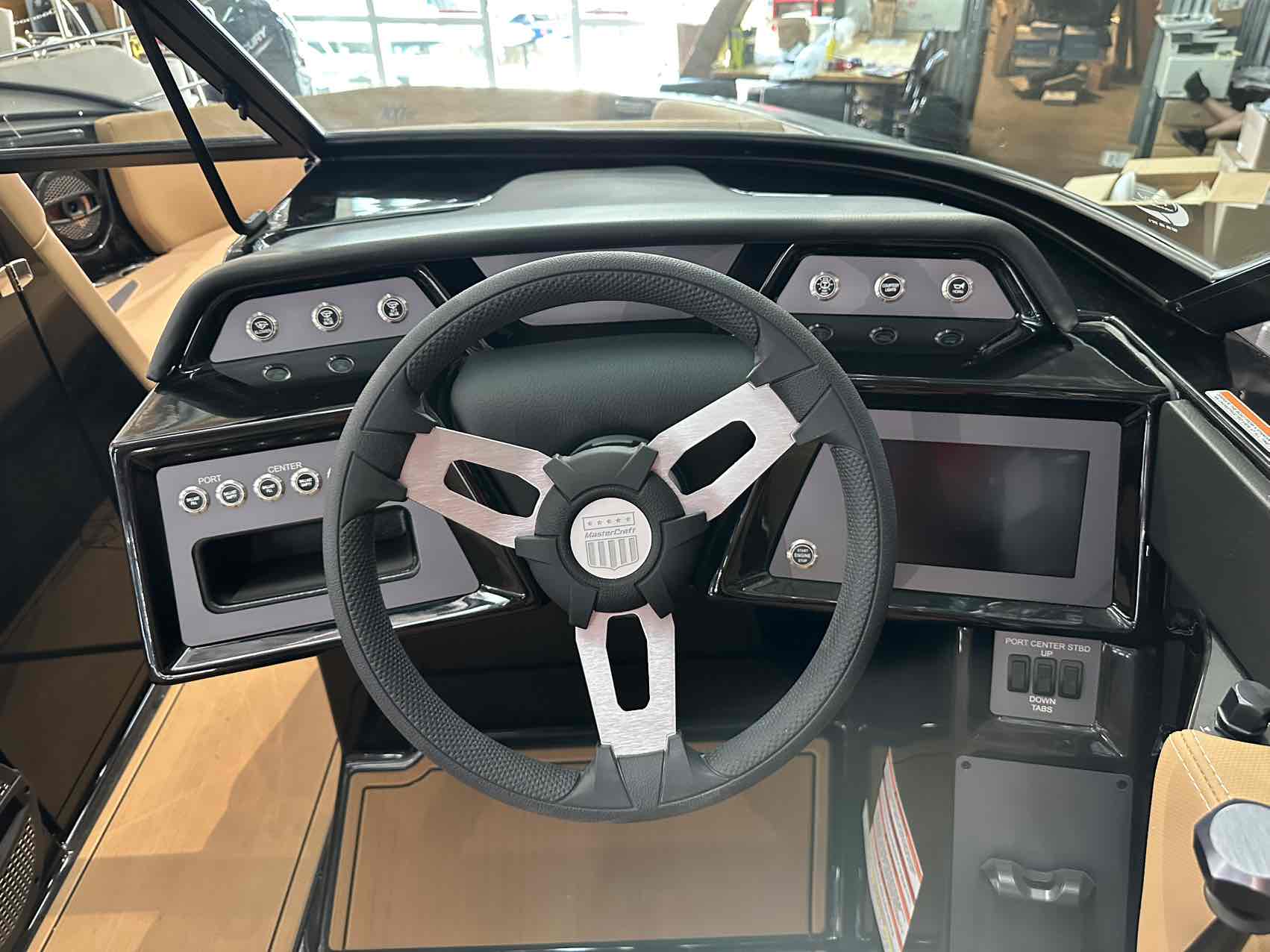 2025 MasterCraft NXT21