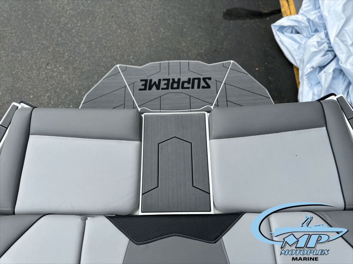 2024 Supreme ZS232