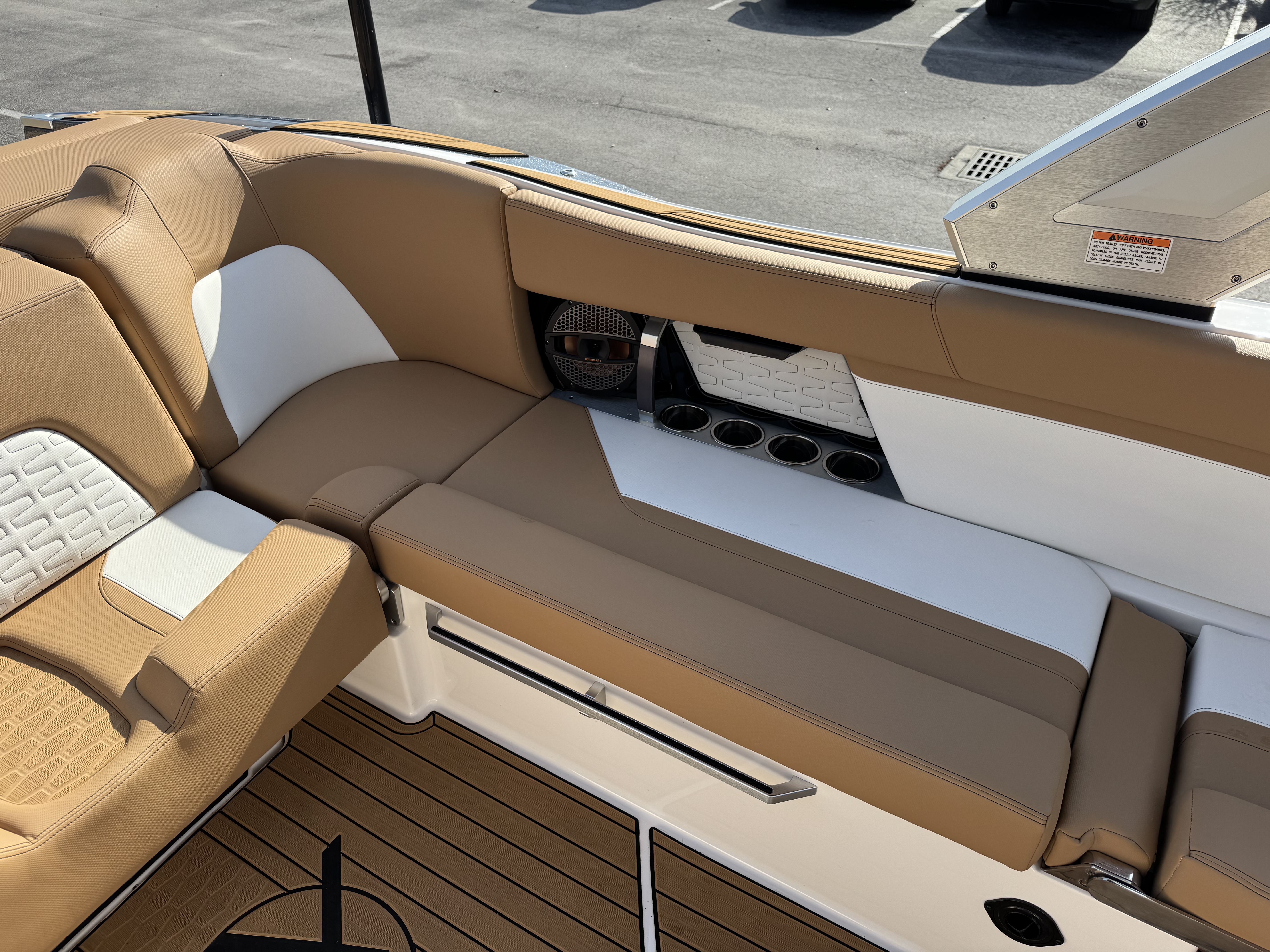 2025 MasterCraft X24