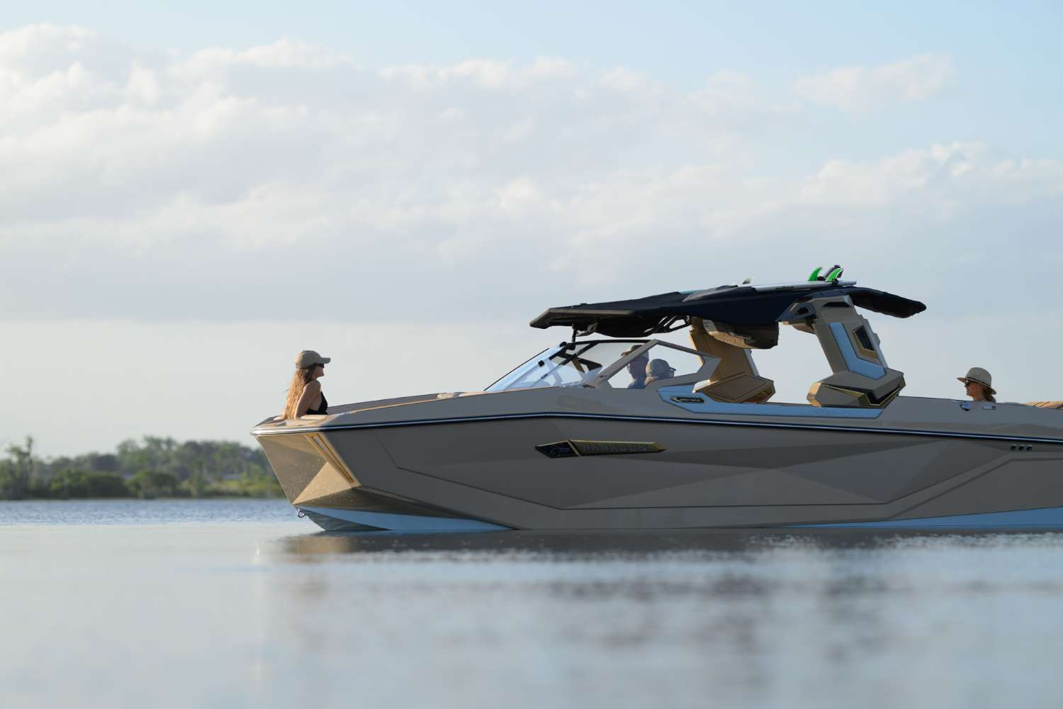 2025 Nautique G25 Paragon | Reviews, Specs & Boats for Sale