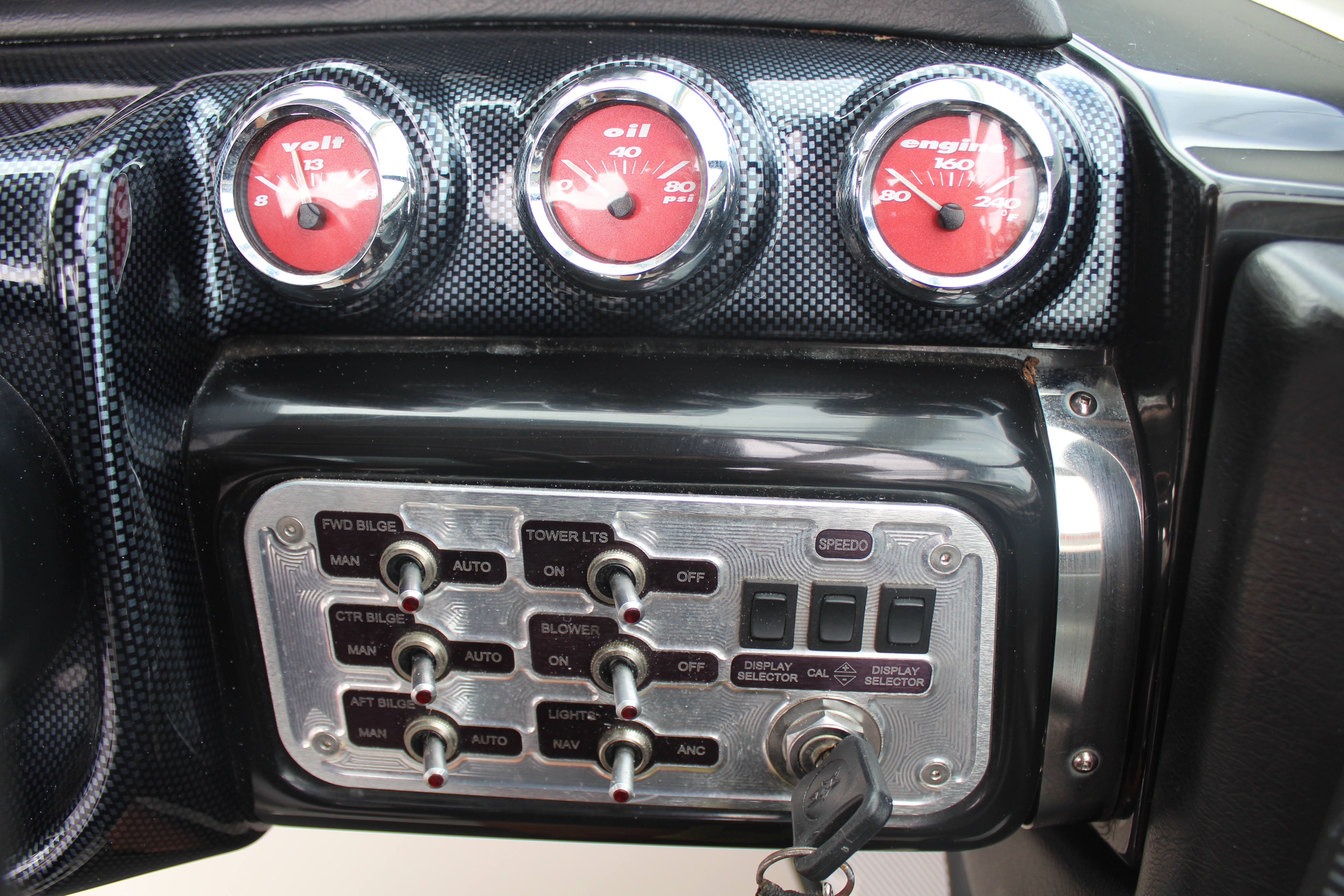 2006 Mastercraft X80 STS