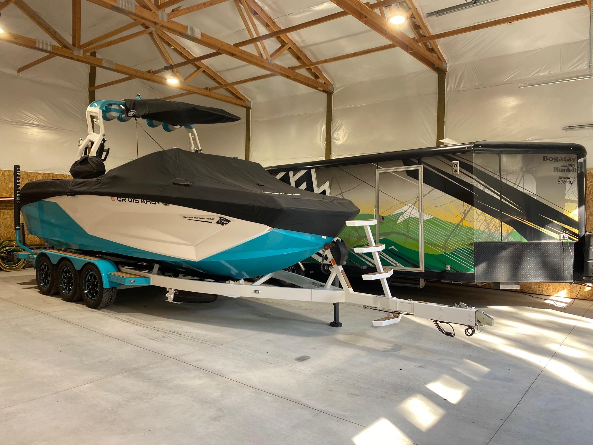 2021 Super Air Nautique G23