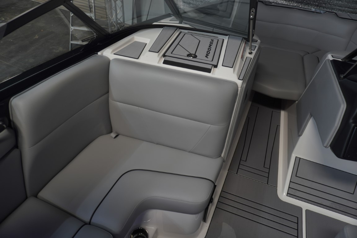 2024 Moomba Max