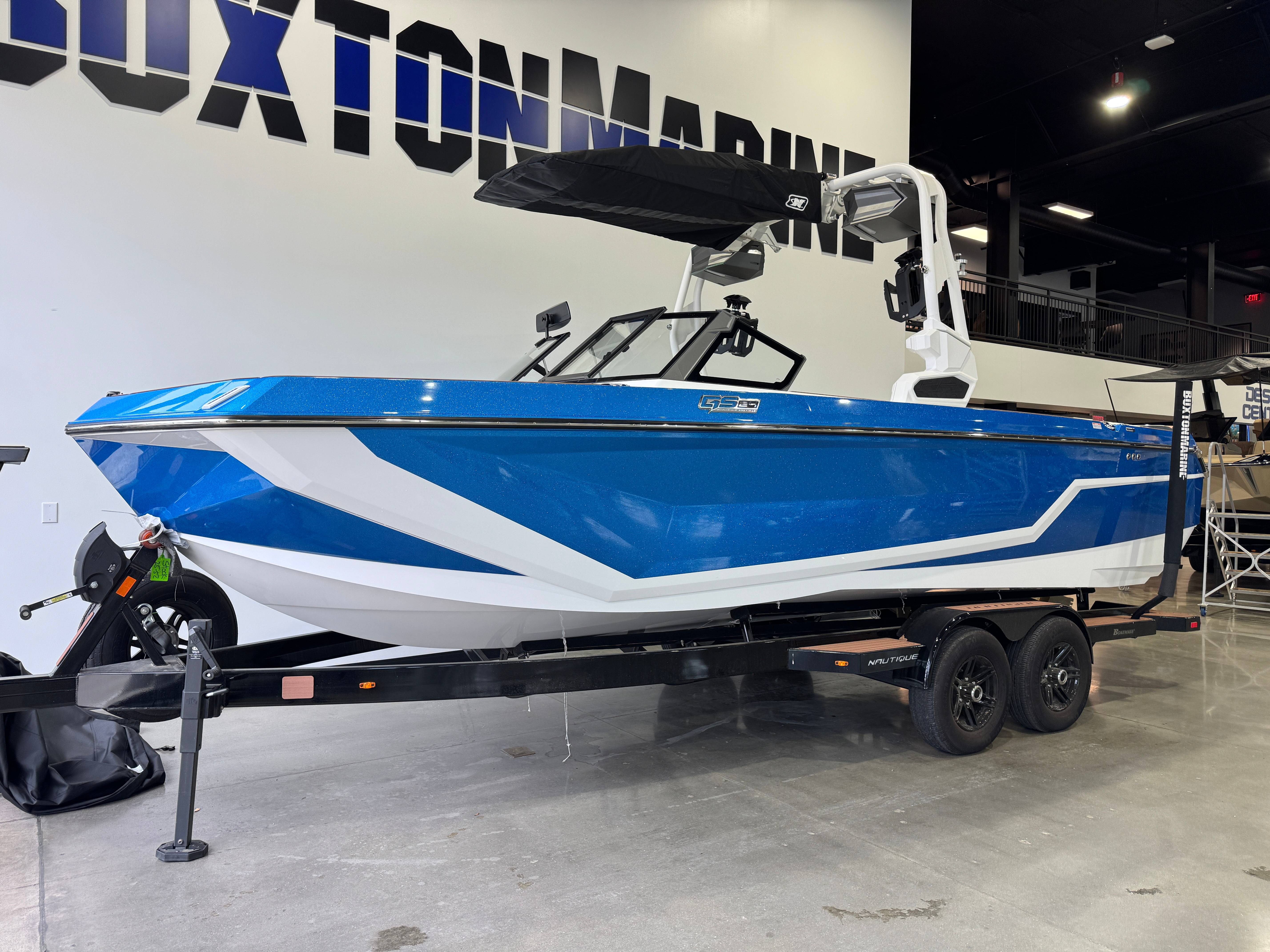 2025 Nautique Super Air Nautique GS24