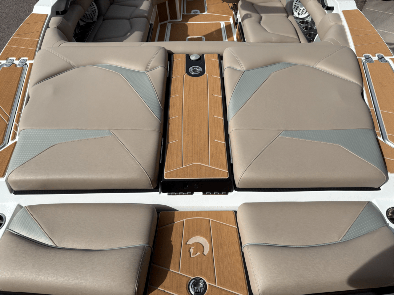 2025 Centurion Fe23