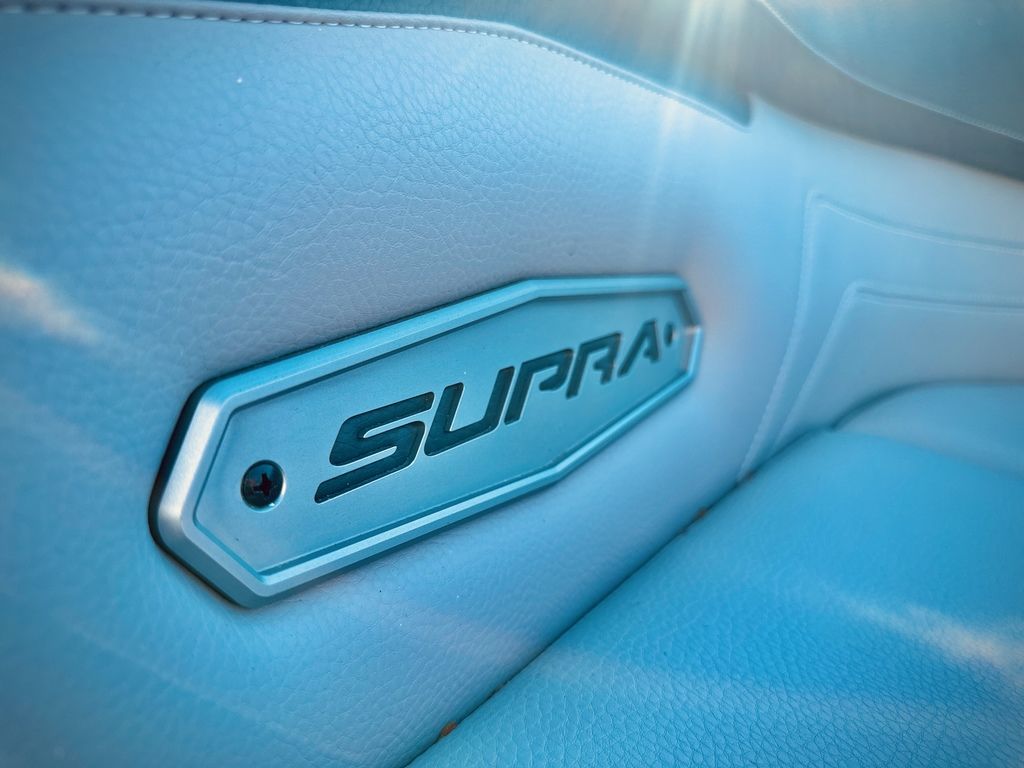 2021 SUPRA SL 450