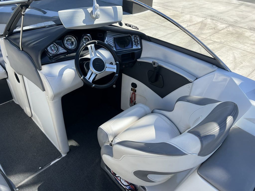 2014 Tige RZ4
