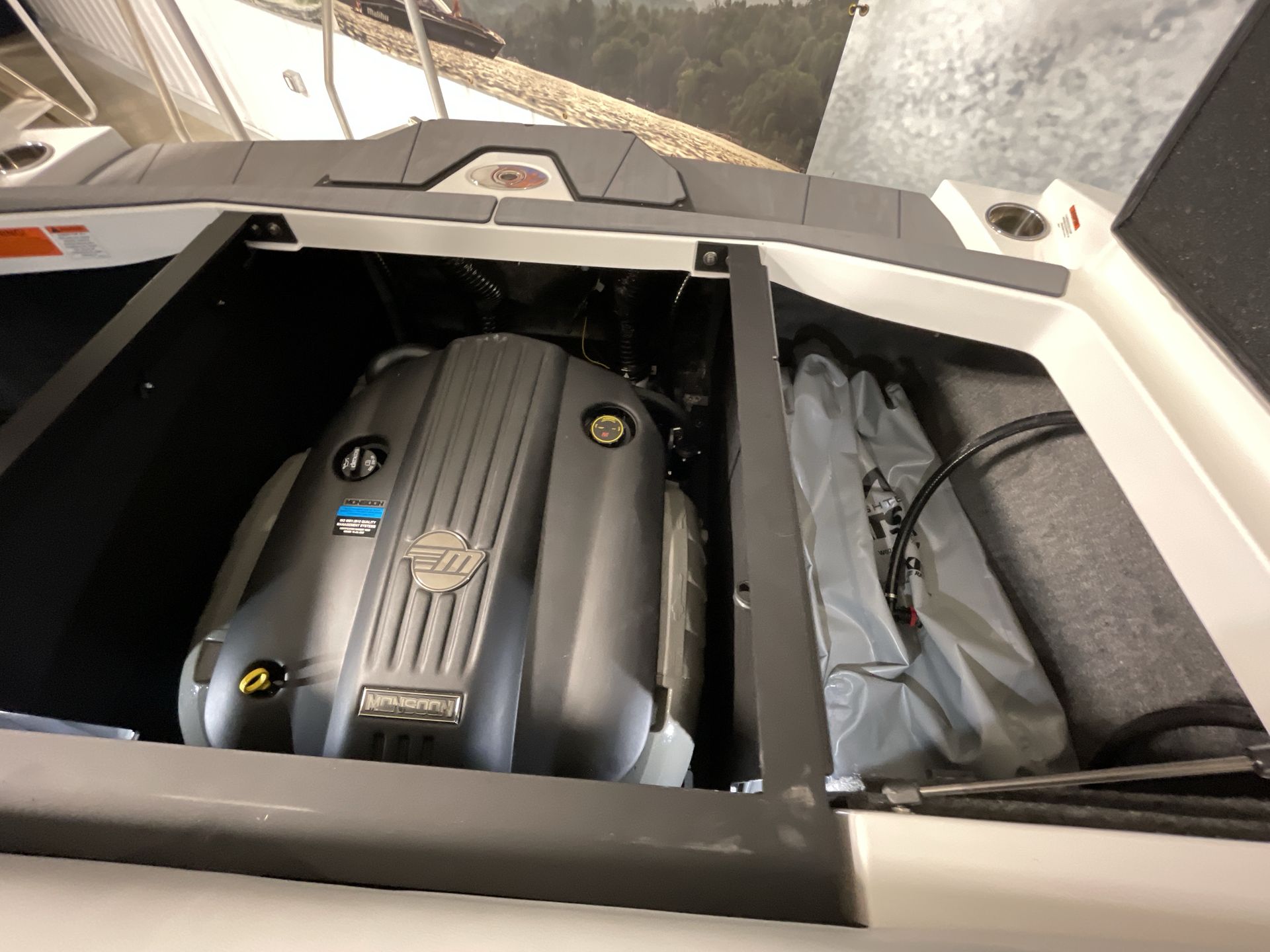 2024 Axis T235