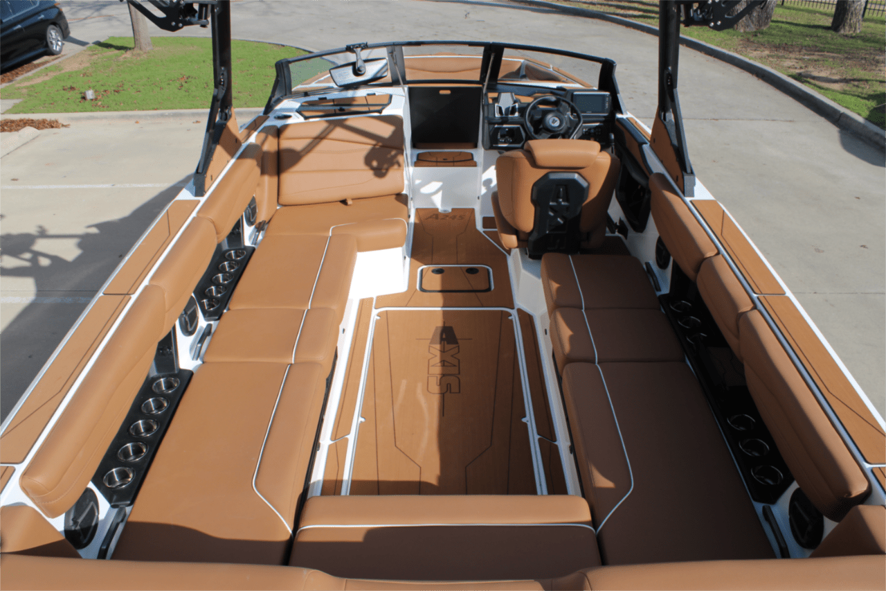 2025 Axis A245