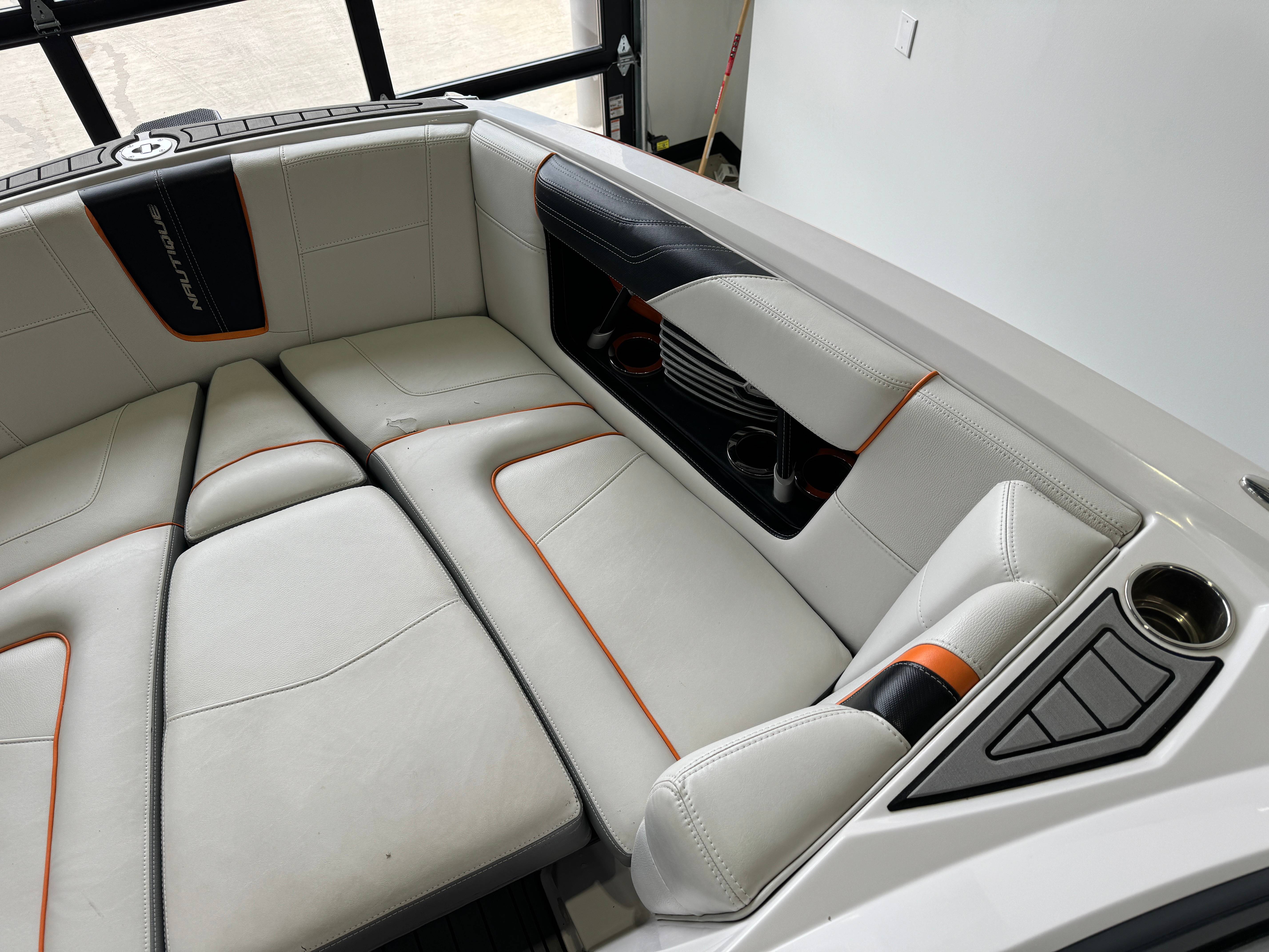 2014 Nautique Super Air Nautique G23