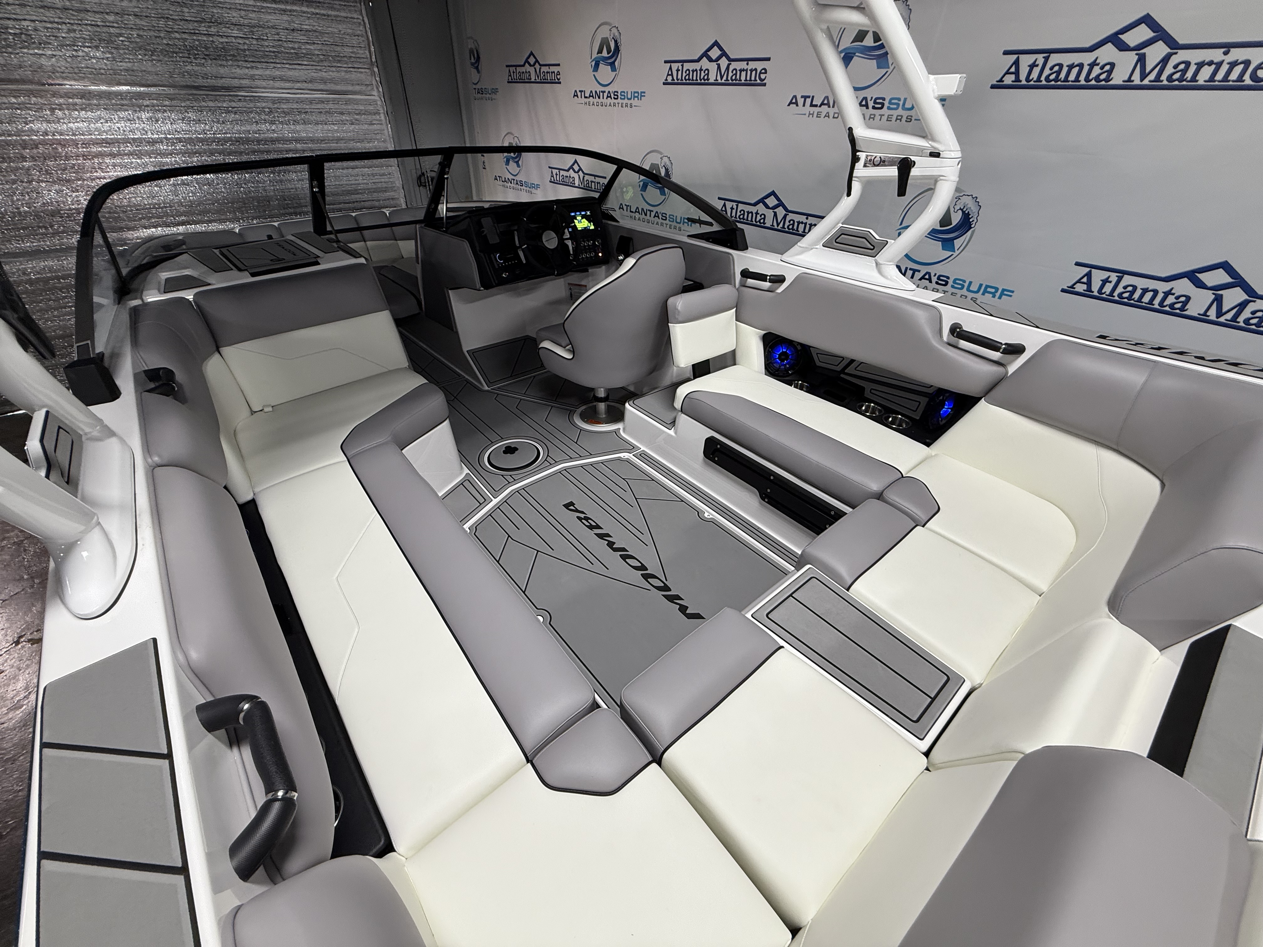 2025 Moomba Max