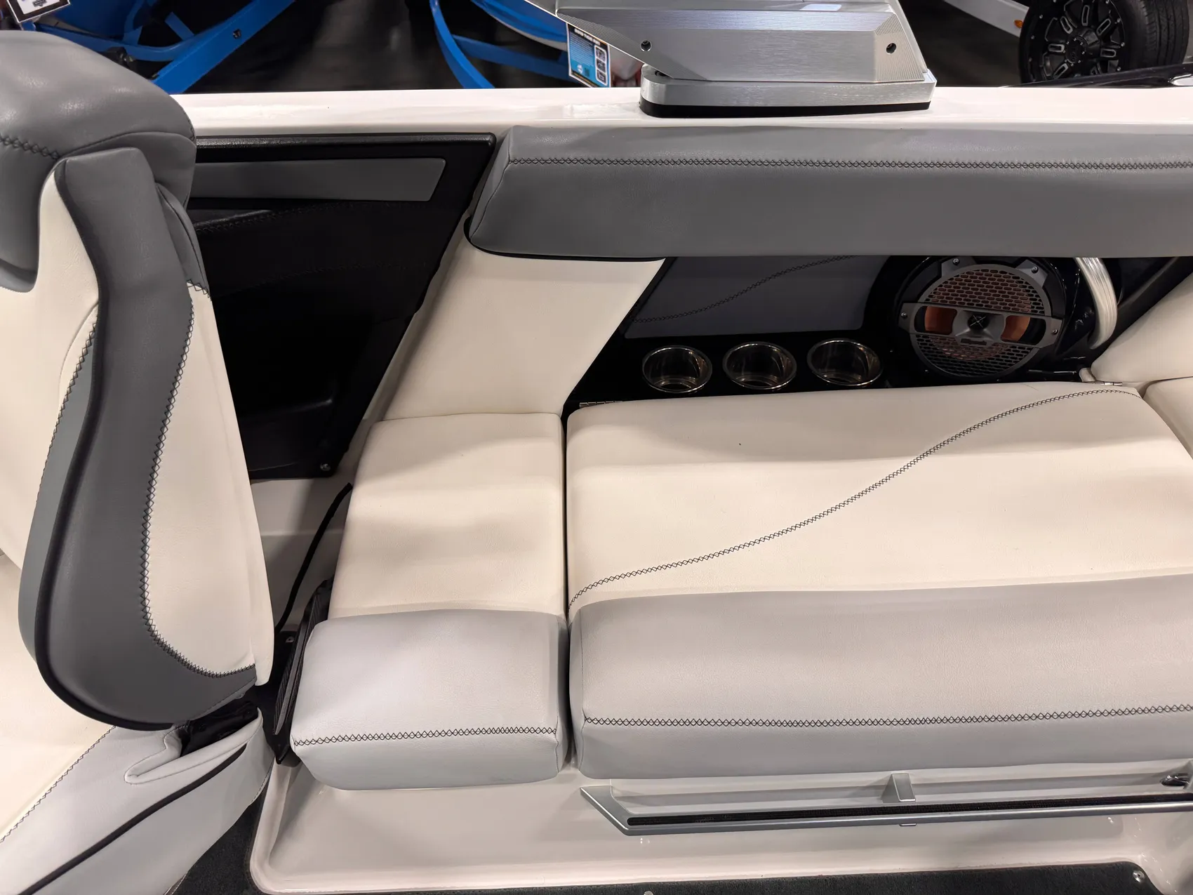 2019 MASTERCRAFT XT22