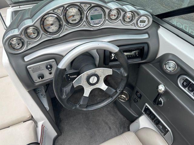 2005 Supra LAUNCH 21V | 209731