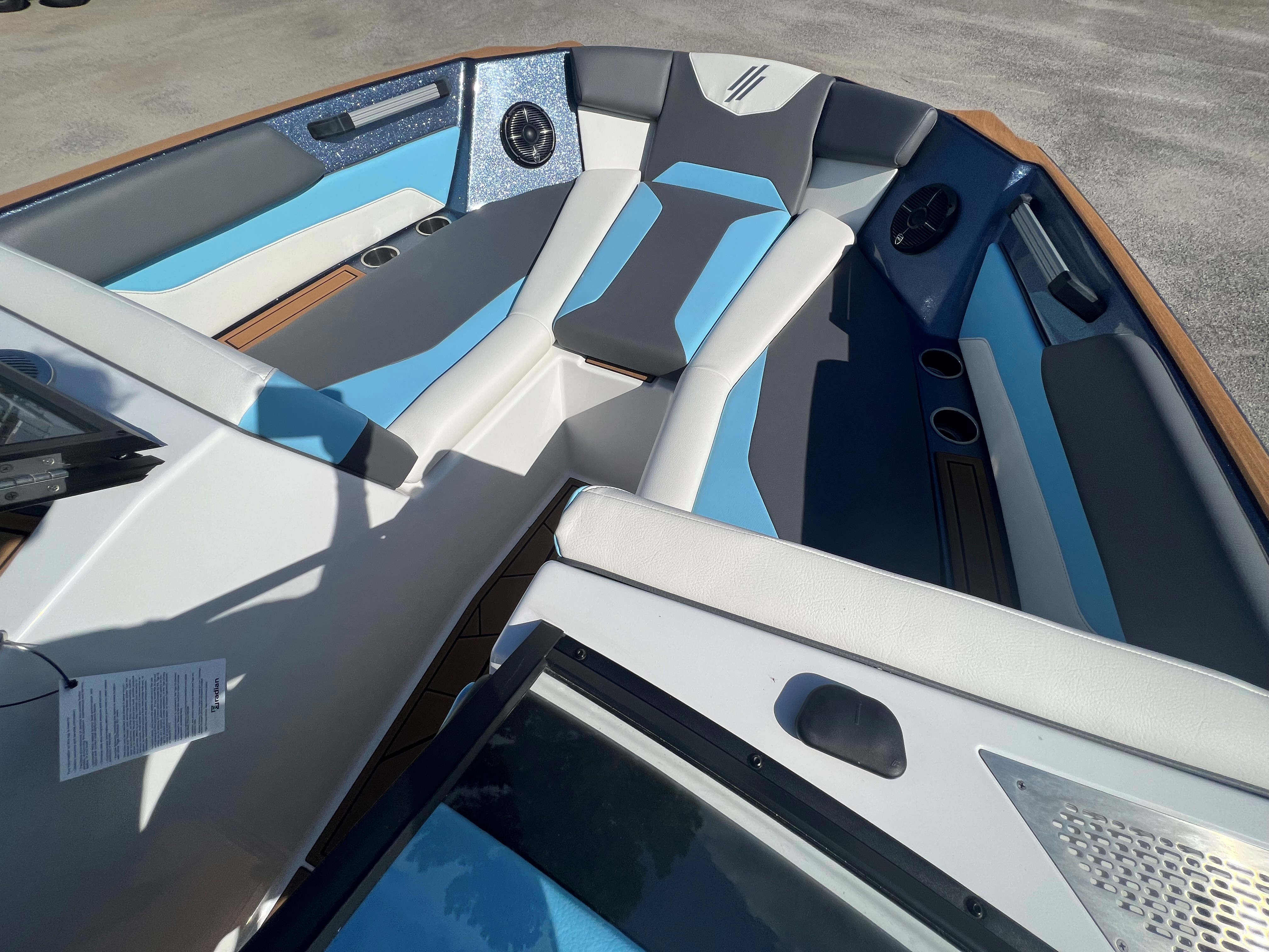 2024 ATX 24 Type-S