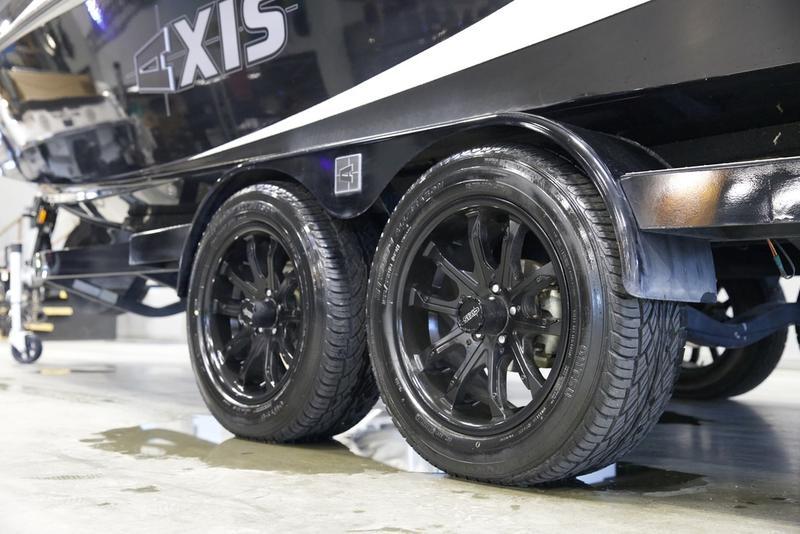 2020 Axis A24