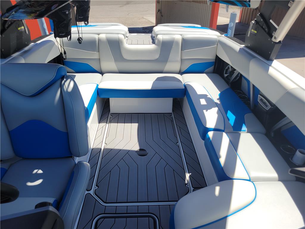 2019 Malibu 22MXZ
