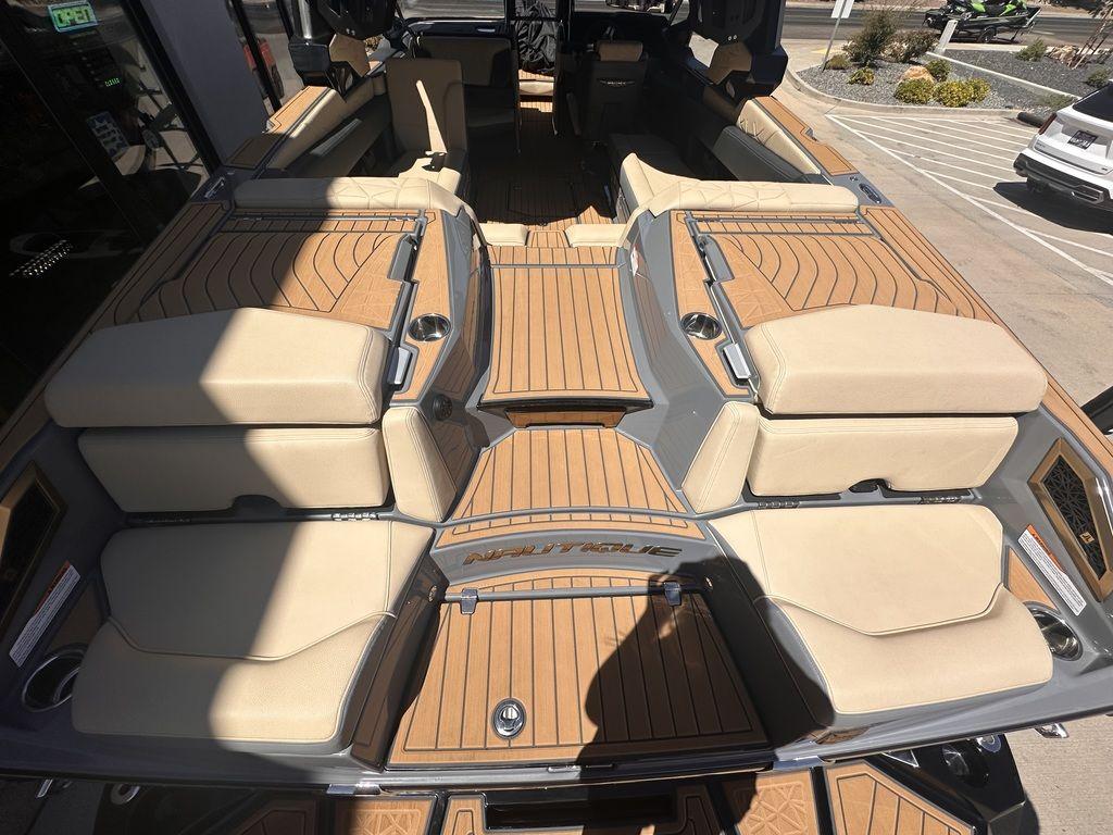NEW 2023 Nautique G25 Paragon