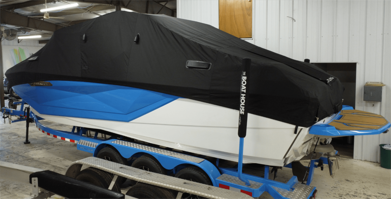 2024 Super Air Nautique G25 Paragon – The Pinnacle of Luxury and Performance