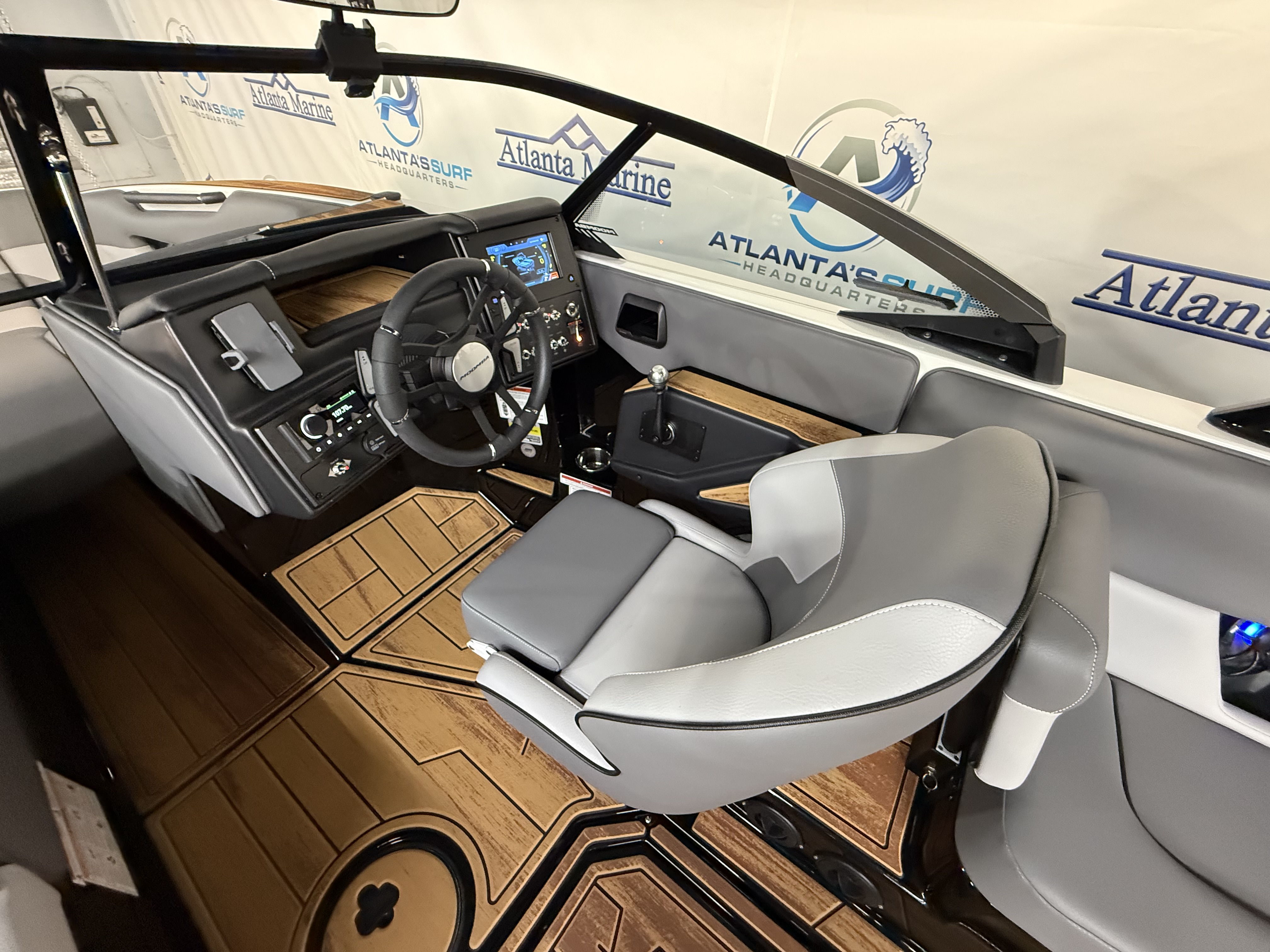 2025 Moomba Mojo