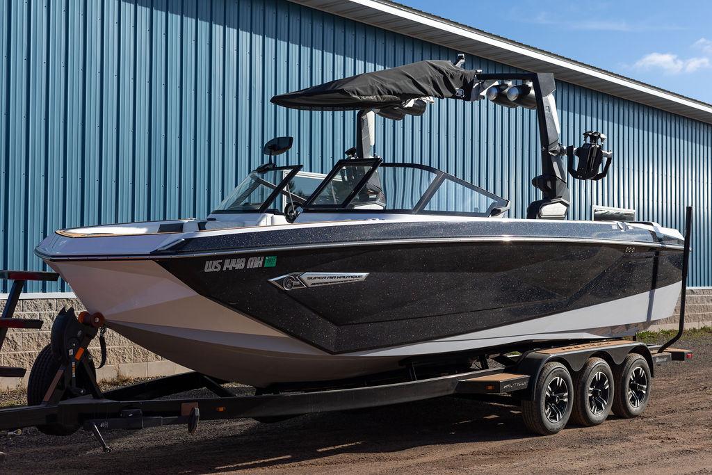 2022 Super Air Nautique G25
