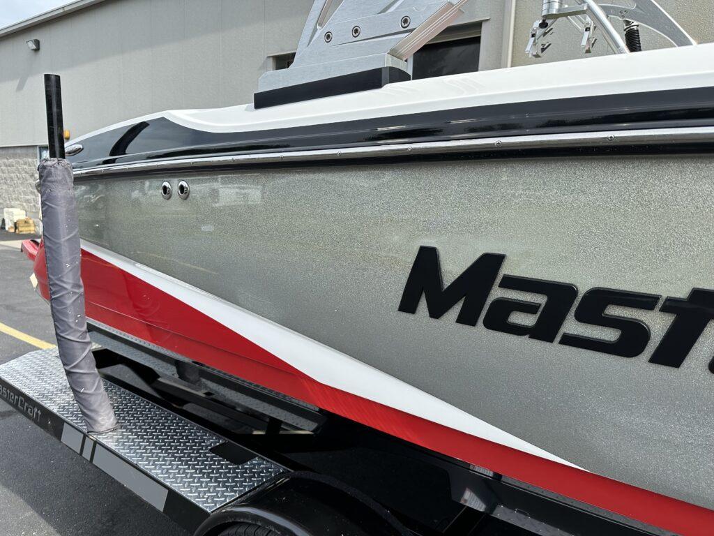 2015 MasterCraft X2
