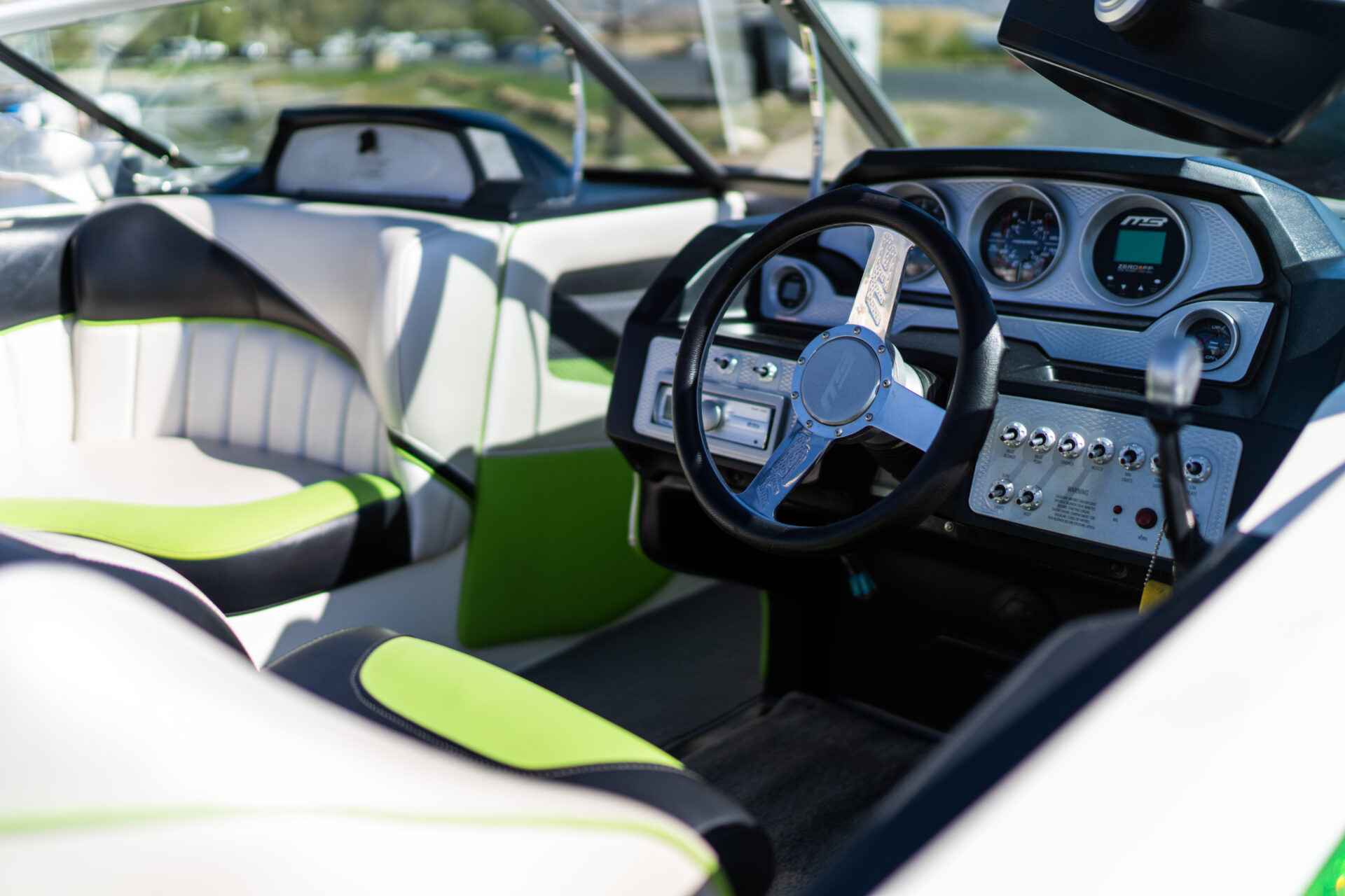 2014 MB Sports F22 Tomcat