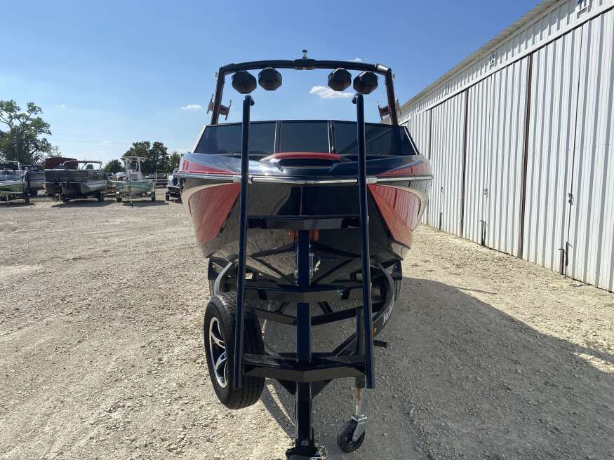2023 Tige Z1 &#8211; NEW!