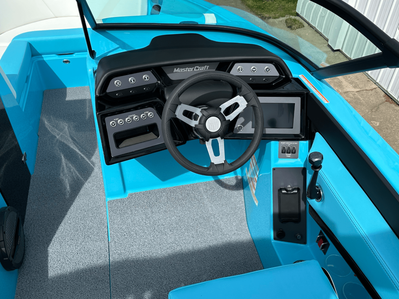 2024 MasterCraft NXT21