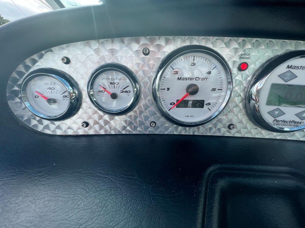 2004 MasterCraft X30