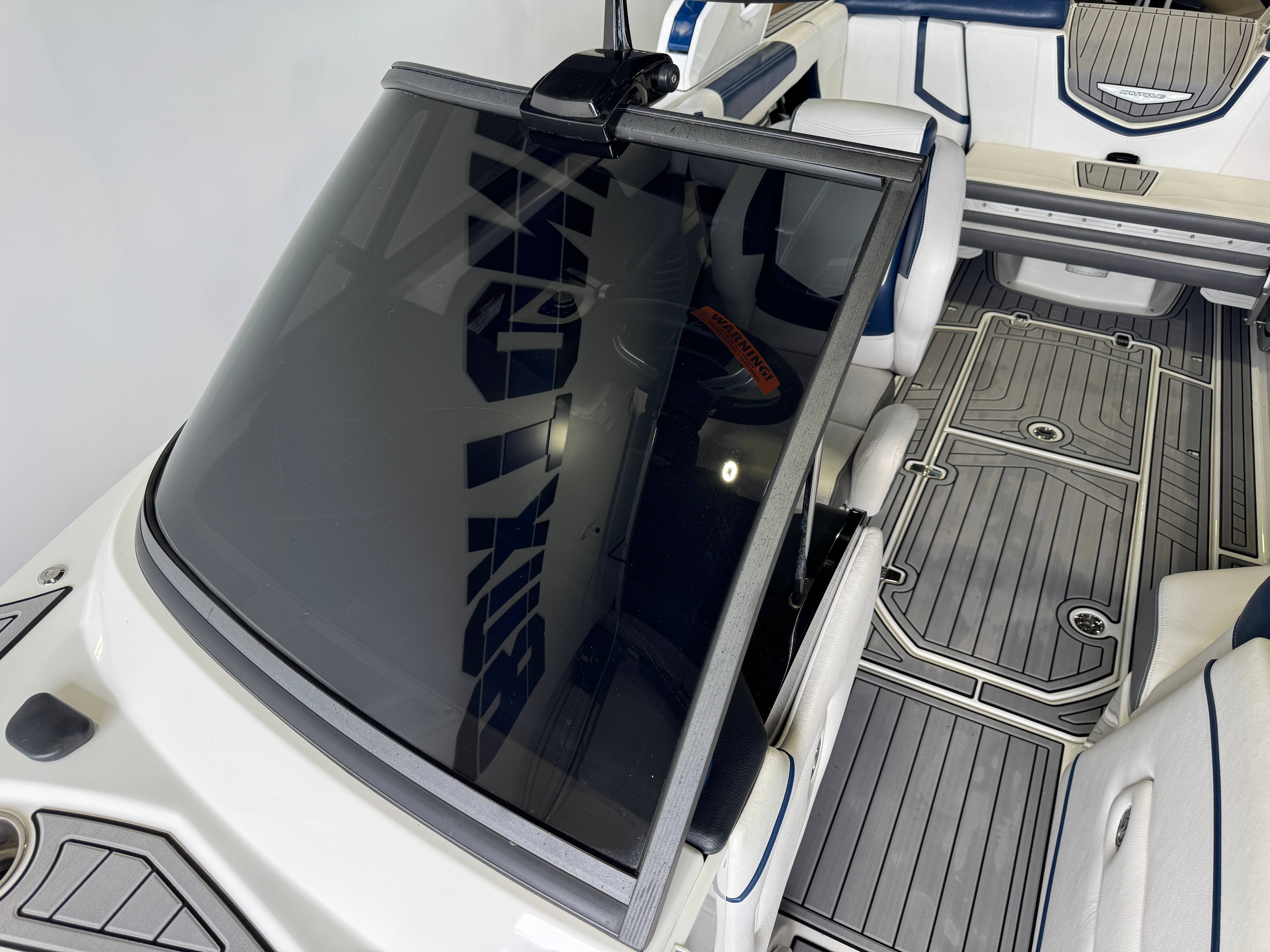 2017 Nautique Super Air Nautique G23