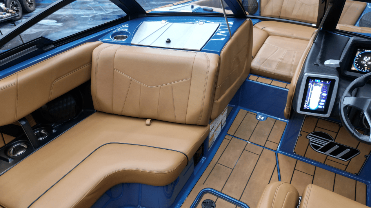 2023 Malibu Wakesetter 24 MXZ