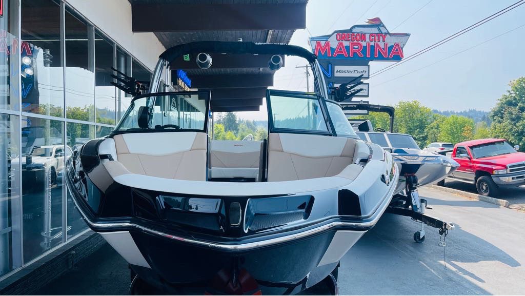 2024 MasterCraft NXT21