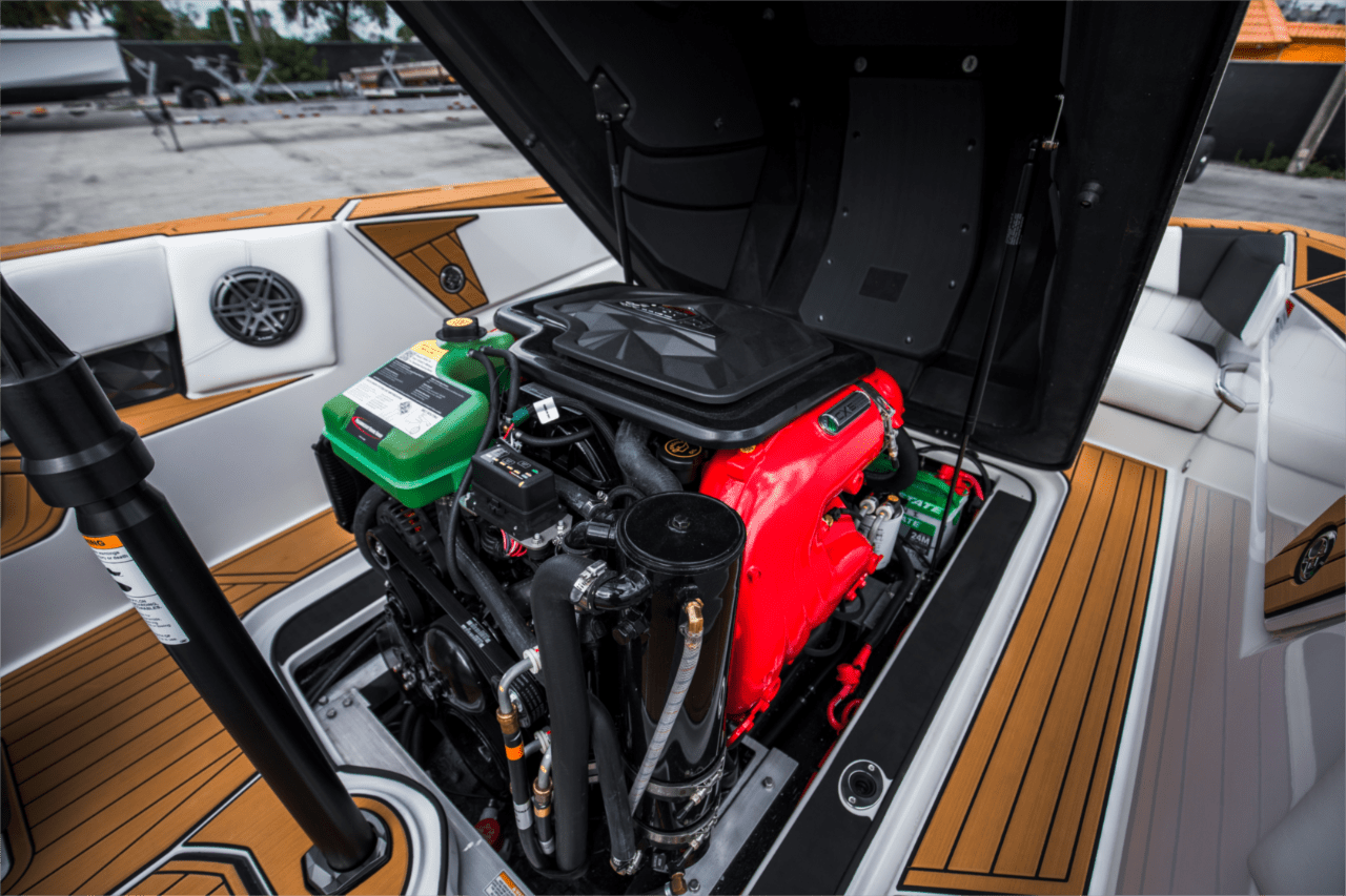 2025 Nautique Ski Nautique