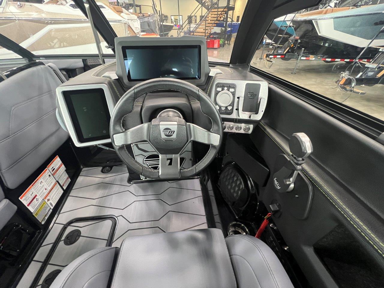 2024 Malibu 23 MXZ