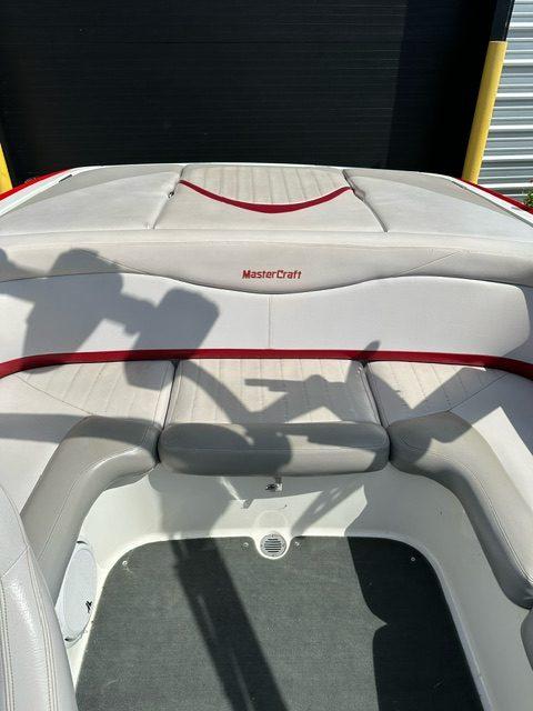 07 MasterCraft XStar