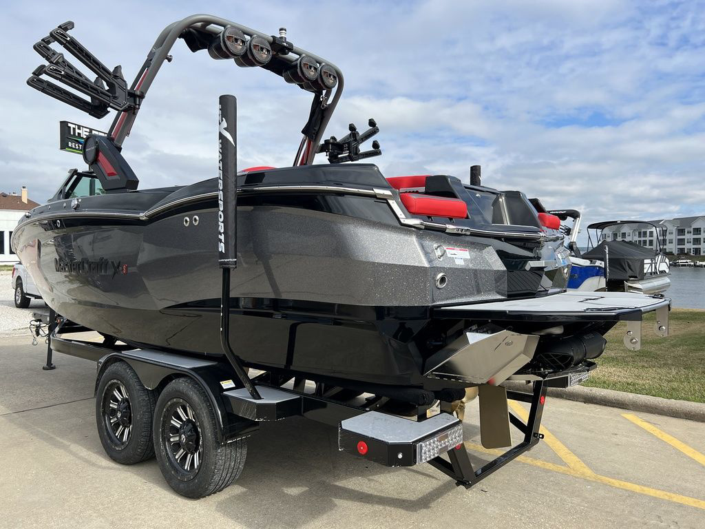 2024 MasterCraft XStar S