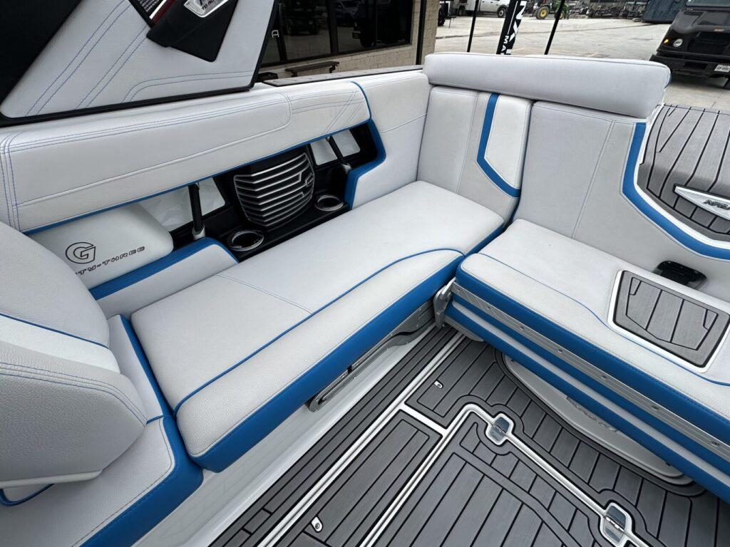 2018 Super Air Nautique G23