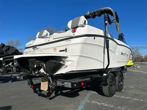 2023 MASTERCRAFT XT24