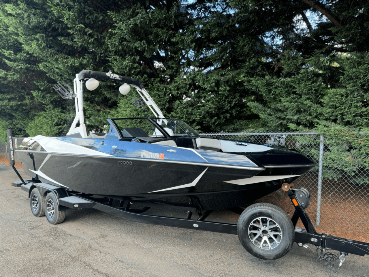 2020 Axis A24 **MOTIVATED SELLER**