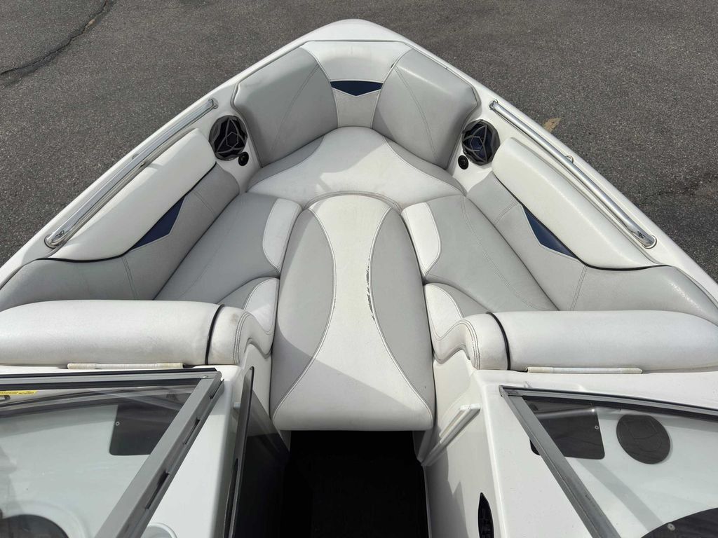 2006 Tige 22V