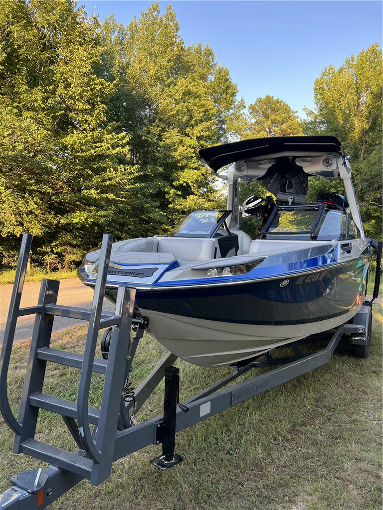 Immaculate 2022 Centurion RI-245