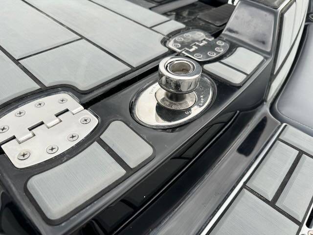 2021 Malibu 24 MXZ – M6DI