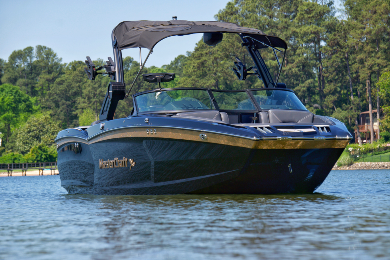2023 MasterCraft X-Star