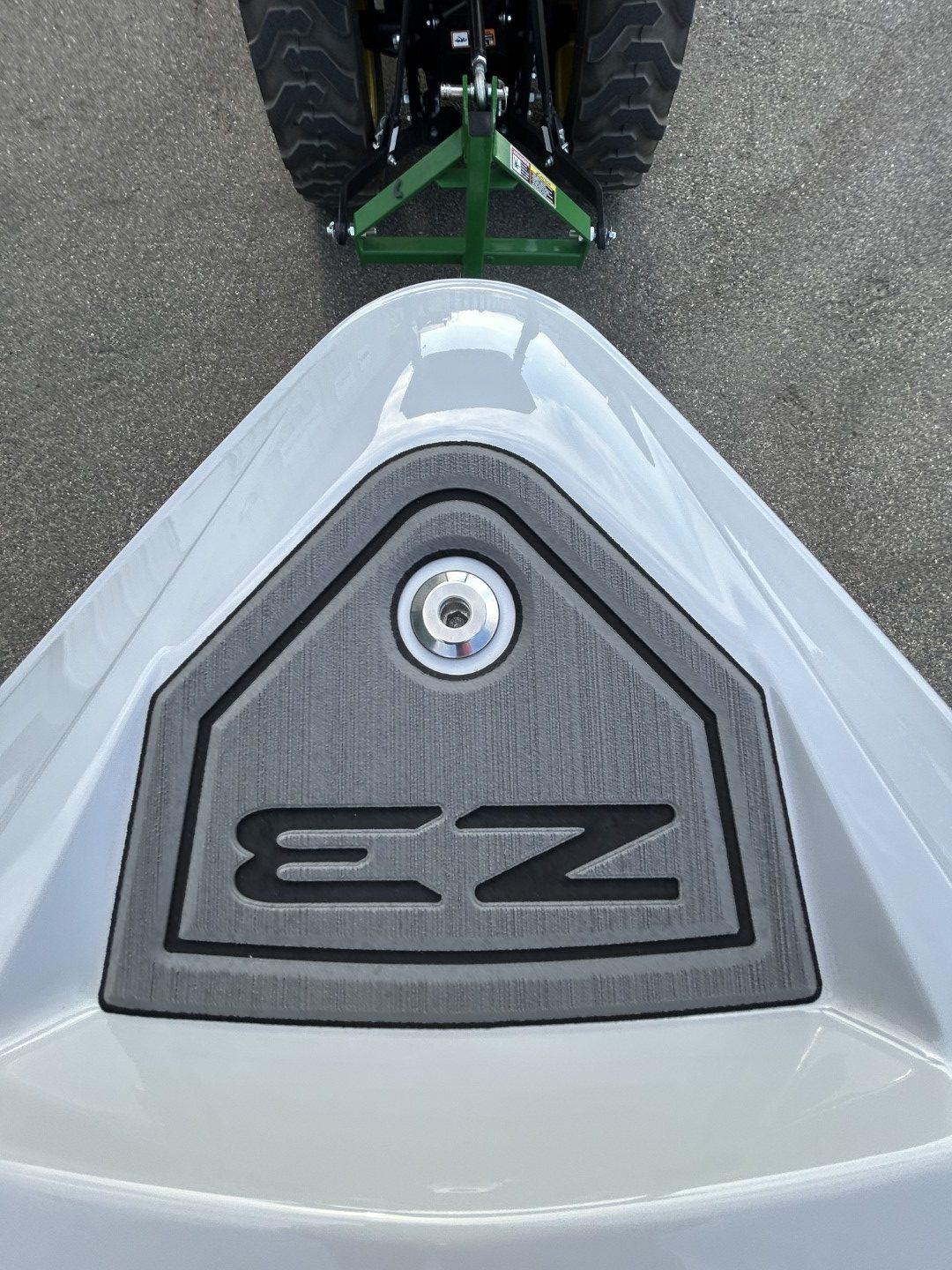 2025 Tige Z3