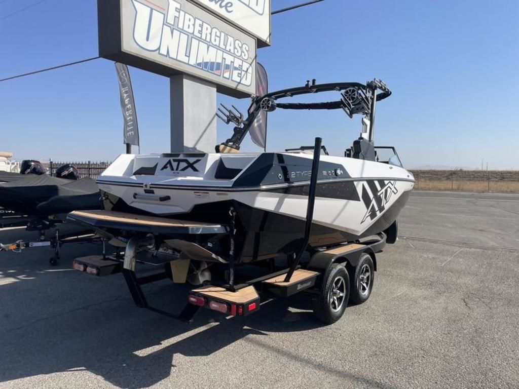 2023 atx boats 22-Type-S